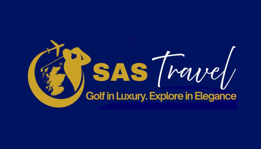 SAS Travel Scotland Logo