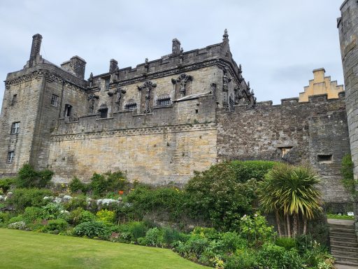 Stirling Castle Stirling Castle